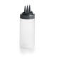 Bisnaga Biberon Triplo Bico 450ml