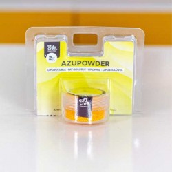 Corante Lipossolúvel Amarelo 2g