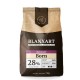Chocolate Branco Born 28% Blanxart 1Kg