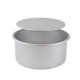 Forma Redonda Fundo Solto 28cm Pme
