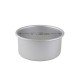 Forma Redonda Fundo Solto 28cm Pme