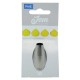 Boquilha Inox Redondo 1R Jem Pme Cake