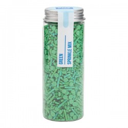 Sprinkles Mix Verde 76g