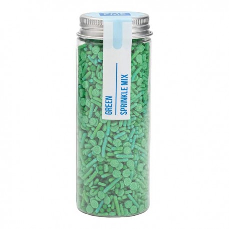 Sprinkles Mix Verde 76g