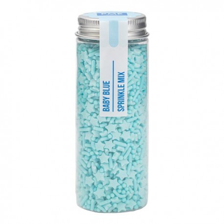 Sprinkles Mix Azul 76g