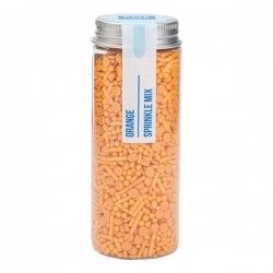 Sprinkles Mix Laranja 76g