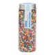 Sprinkles Granulado Bolinhas Colorido