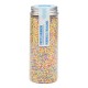 Sprinkles Granulado Bolinhas Colorido Pastel 86g