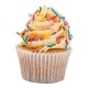 Sprinkles Vermicelli Colorido 75g