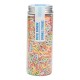 Sprinkles Vermicelli Colorido Pastel 75g