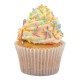 Sprinkles Vermicelli Colorido Pastel 75g