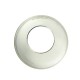 Boquilha Inox Redondo 12 Jem Pme Cake