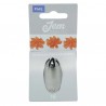 Boquilha Flor de Gota Nº1E Jem Pme Cake