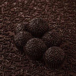 Chocolate Granulado