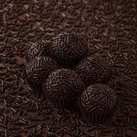 Chocolate Granulado
