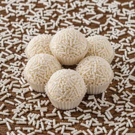 Chocolate Granulado