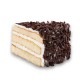 Raspas Chocolate Negro 80g