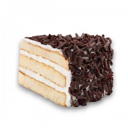 Raspas Chocolate Negro 80g