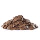 chocolate ao leite | chocolate fracionado