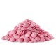 Chocolate Sabor Morango Sucedâneo 500g