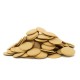 Chocolate Sabor Caramelo Sucedâneo 500g