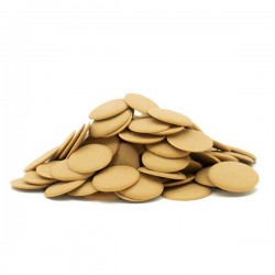 Chocolate Sabor Caramelo Sucedâneo 500g