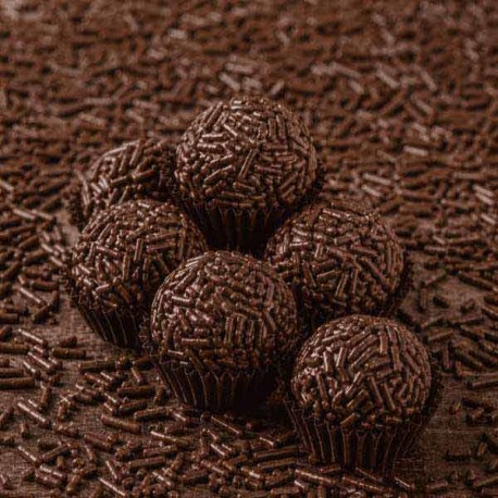 Chocolate Granulado