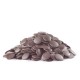 chocolate sucedaneo negro | chocolate fracionado