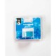 Purpurinas Azul Edible Glitter 5g