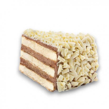 Raspas Chocolate Branco 2Kg