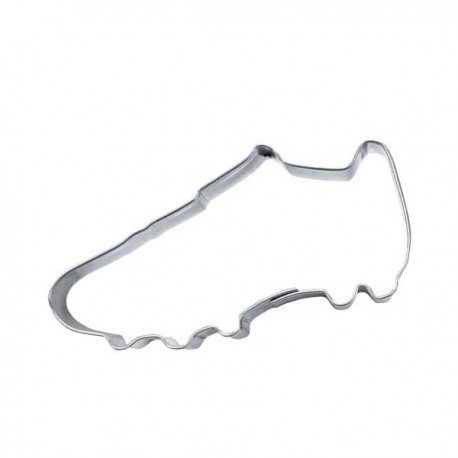 Cortador Inox Chuteira 7cm