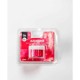 Purpurinas Vermelho Cereja| Edible Glitter 5g