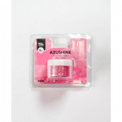 Purpurinas Rosa| Edible Glitter 5g