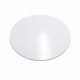 Base Branca 22cm