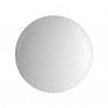 Base Alta Branca para Bolos 35x1,2cm