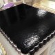 Base Preta para Bolos