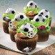Decorações Açúcar Futebol