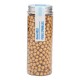 Sprinkles Perolas Douradas 6mm 60g