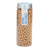 Sprinkles Perolas Douradas 6mm 60g