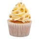 Sprinkles Perolas Douradas 6mm 60g
