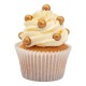 Sprinkles Perolas Douradas 8mm 40g