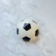 Molde 3 Partes Bola de Futebol 65mm Chocolate Bwb