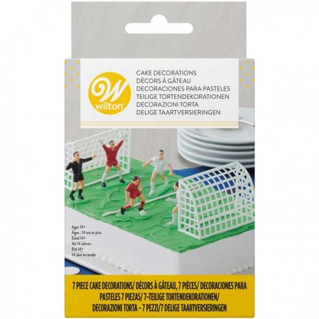 Kit Decorações Futebol