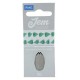 Boquilha Inox Folha 70 Pme