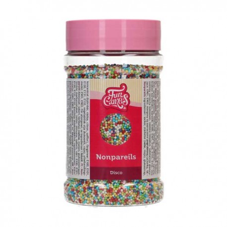 Sprinkles Missangas