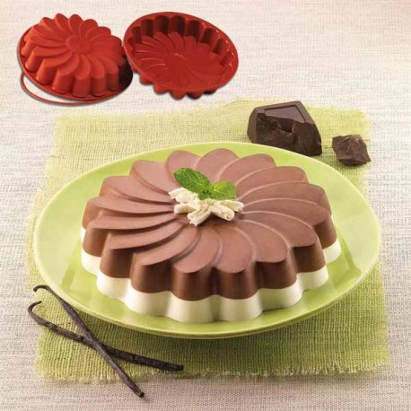 Forma Silicone Silikomart