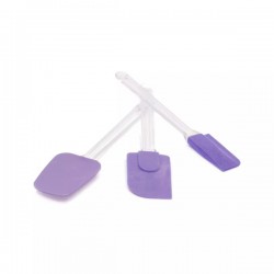 Espatula Rapatacho Silicone