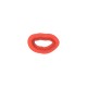 Molde Silicone Pistache + Cortante Silikomart