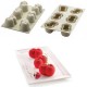 Molde Silicone Segredos do Bosque Silikomart