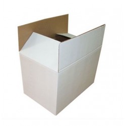 Caixa Cartão Rectangular